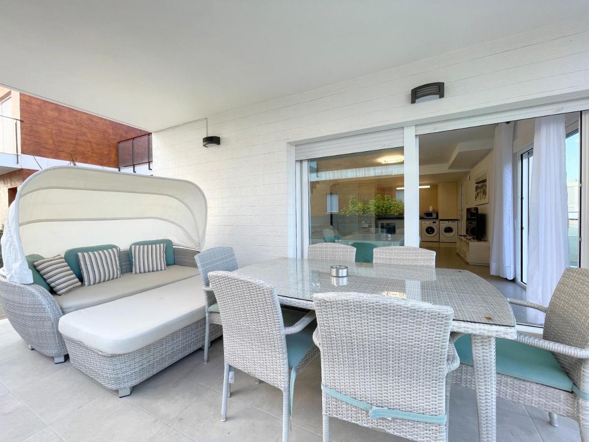 Perfect Getaway Villa Gran Alacant Exterior foto