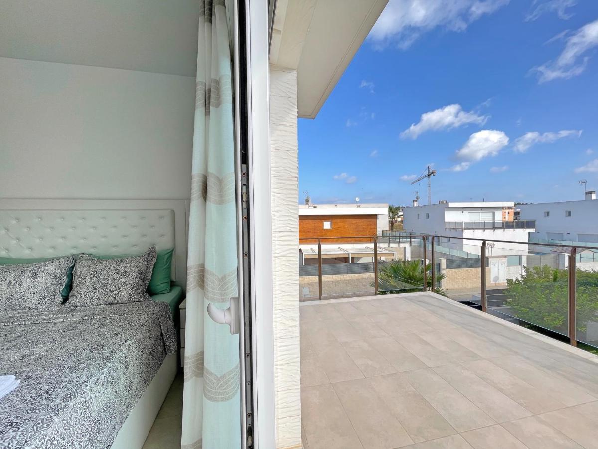 Perfect Getaway Villa Gran Alacant Exterior foto
