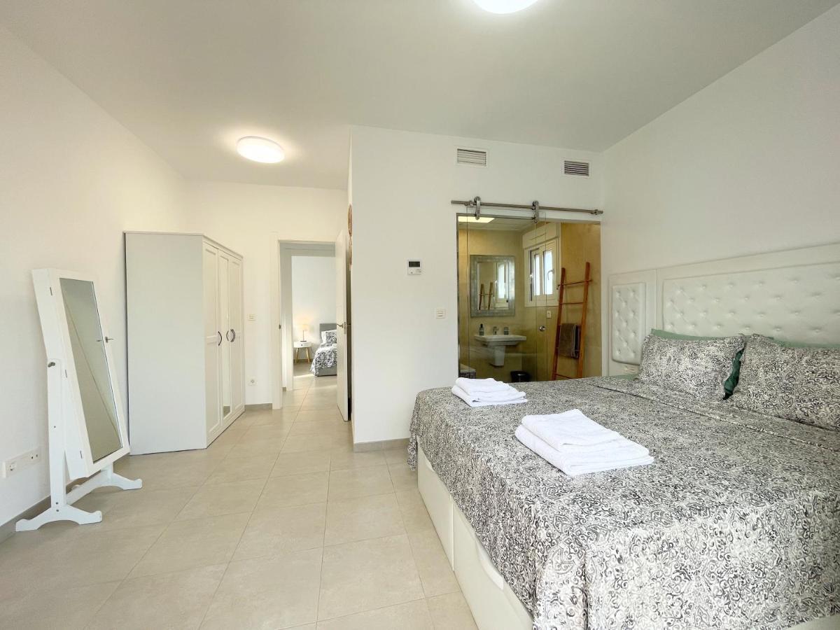 Perfect Getaway Villa Gran Alacant Exterior foto